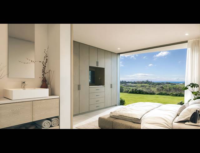 4 BEDROOM HOUSE FOR SALE IN SALT ROCK
